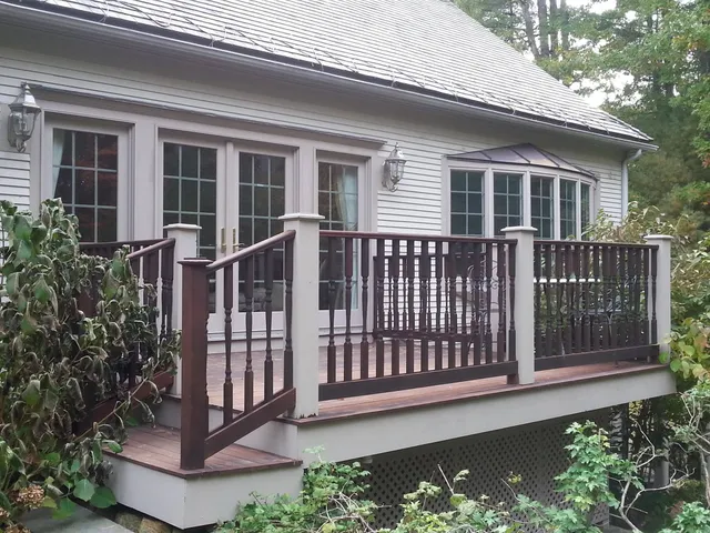 Metrowest Company LLC researched project photo