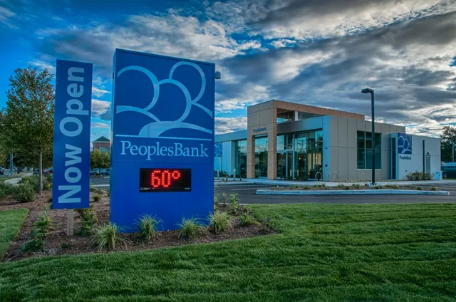 PeoplesBank Northampton