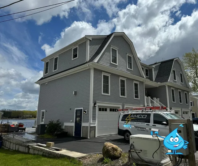 Condo Pressure Washing East Bridgewater, MA