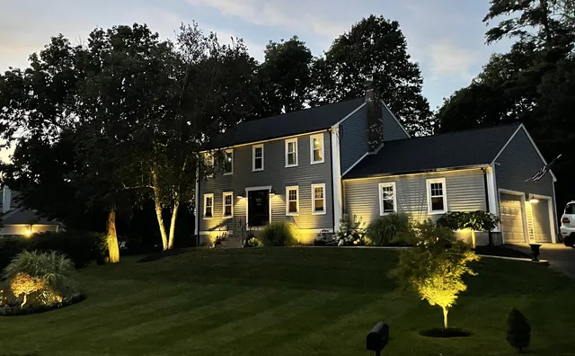 work photo from gullaelectric.com