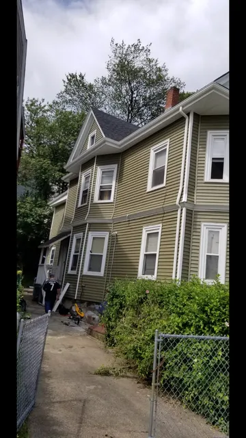 Manny Gutter Services Inc.