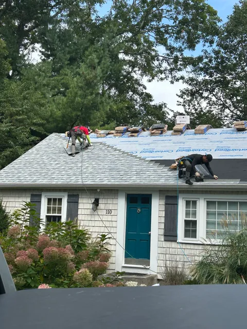 Pro Roof Solutions, Inc.