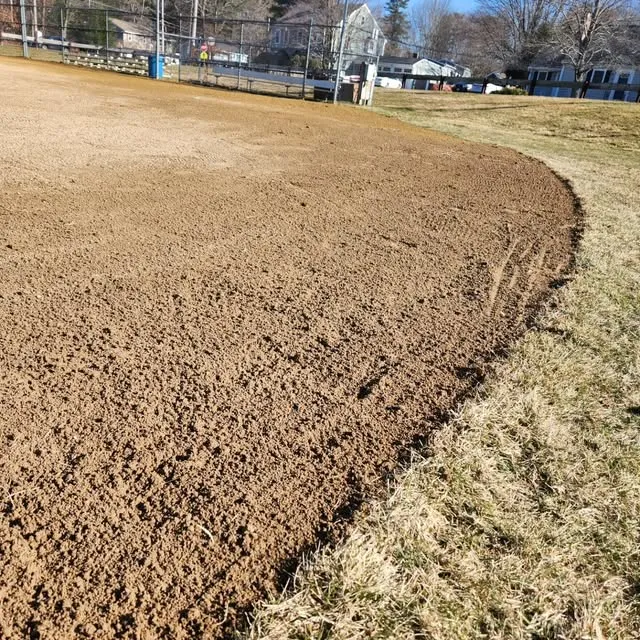 Jameson Landscaping and Irrigation researched project photo