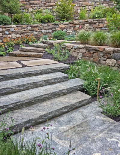 work photo from gregorylandscapes.com