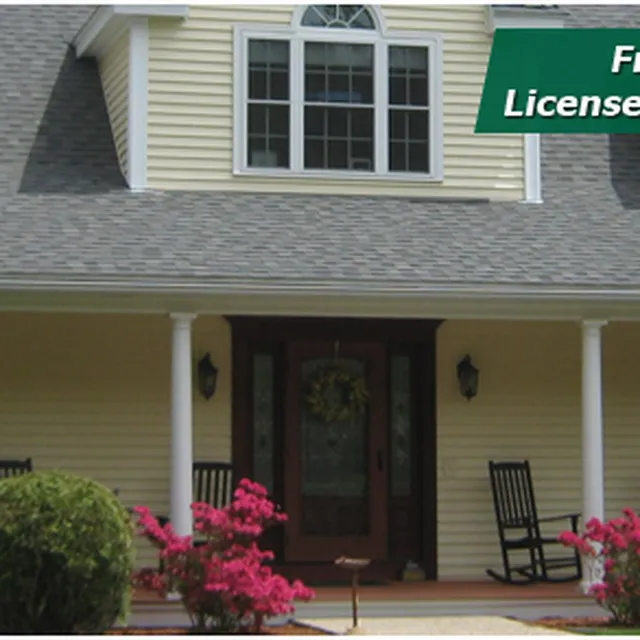 Santos Home Improvement Co Inc researched project photo