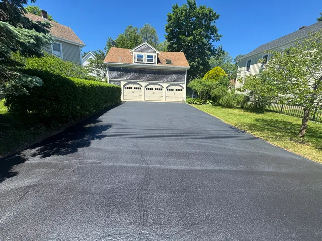 Anchor Sealcoating LLC work photo