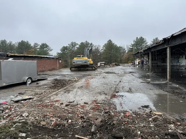 work photo from almightywaste.com