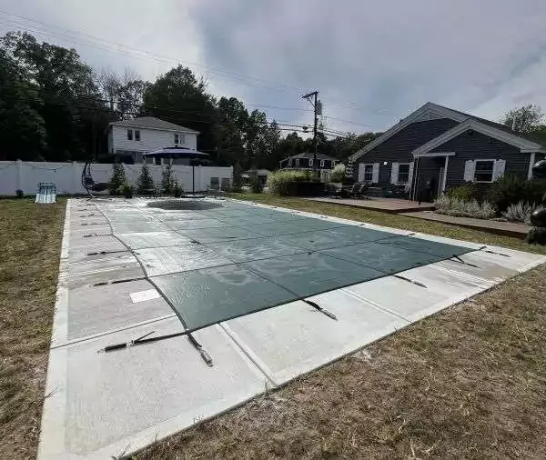 Pool Maintenance & Service Image
