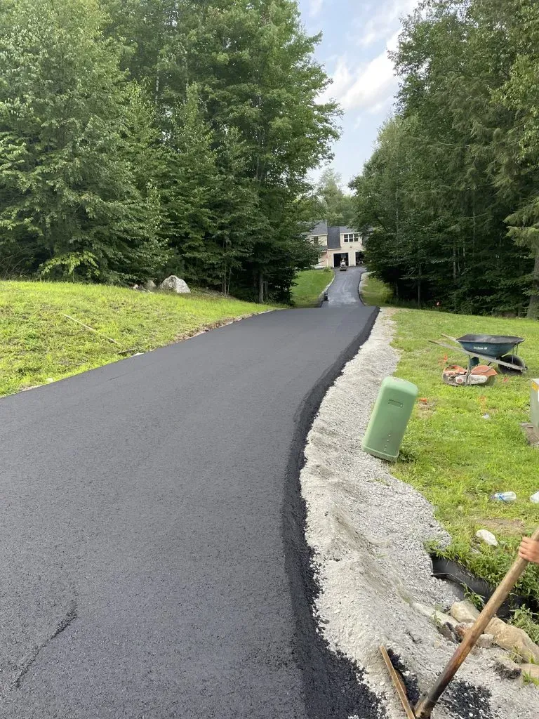 Asphalt Paving Company in NH