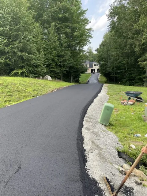 Asphalt Paving Company in NH