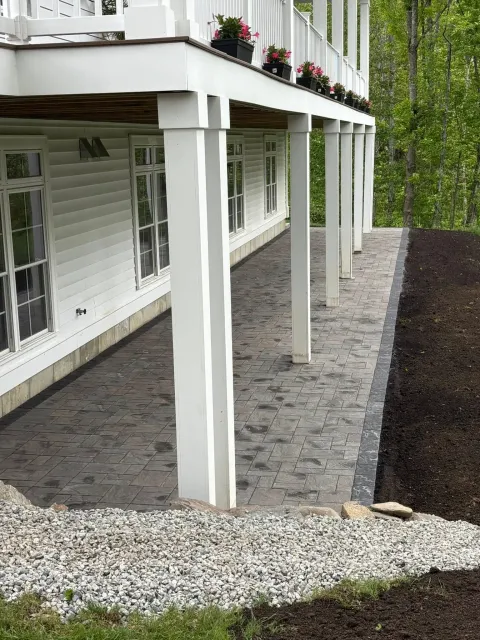 work photo from tenneyandson.com