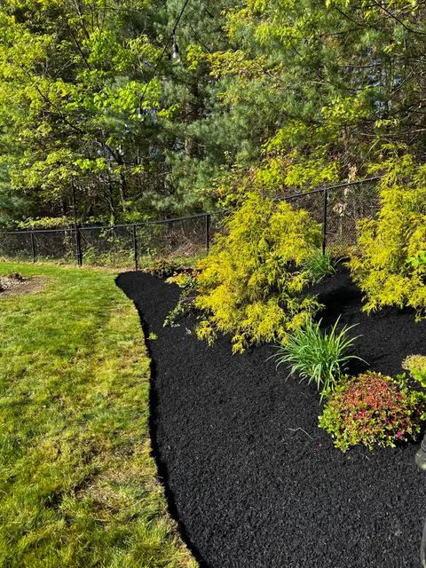 JLC Landscapes work photo