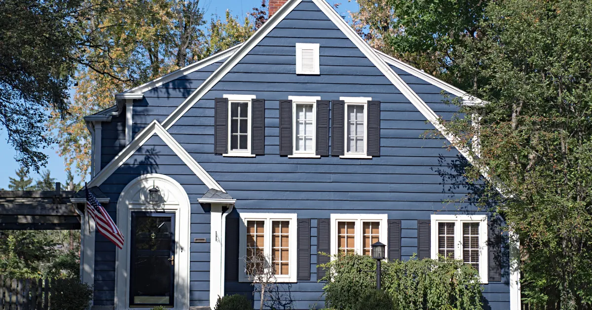 Enhancing Curb Appeal with New Siding Installation