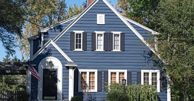 Enhancing Curb Appeal with New Siding Installation