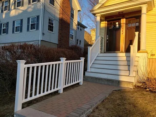 for NG Full Remodeling and Cleaning services in South Boston, MA
