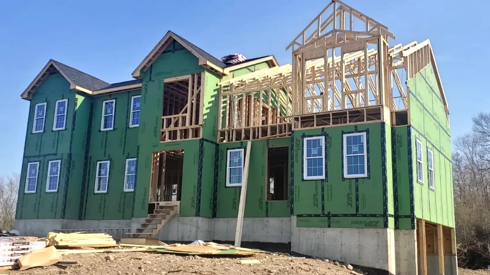 work photo from macarococonstruction.com