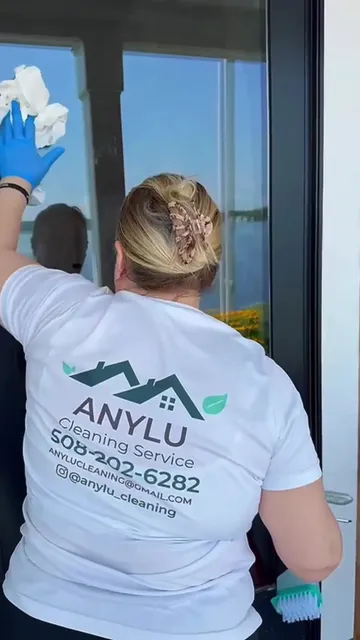 Anylu Cleaning Services work photo