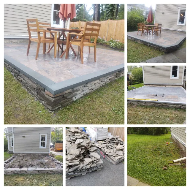 work photo from kjhomeimprovementllc.com