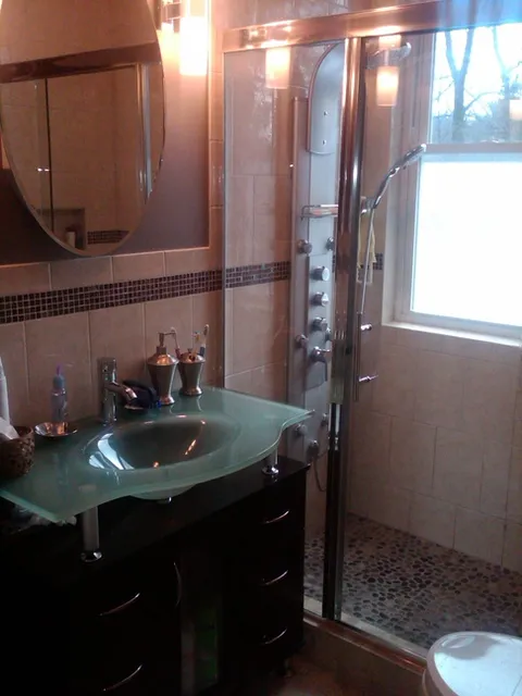 Jl Stone, Inc. researched project photo