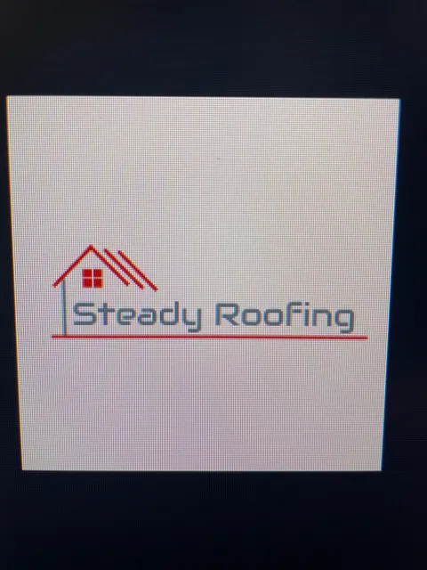 Steady Roofing & Home Improvment Inc. work photo