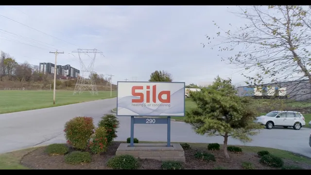 Sila Heating, Air Conditioning, Plumbing & Electrical work photo