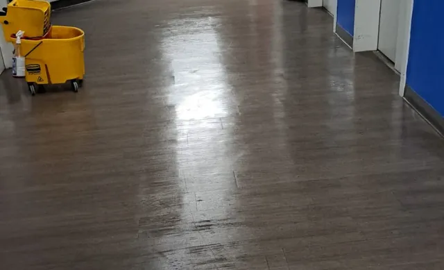 work photo from gjcleaningservicellc.com