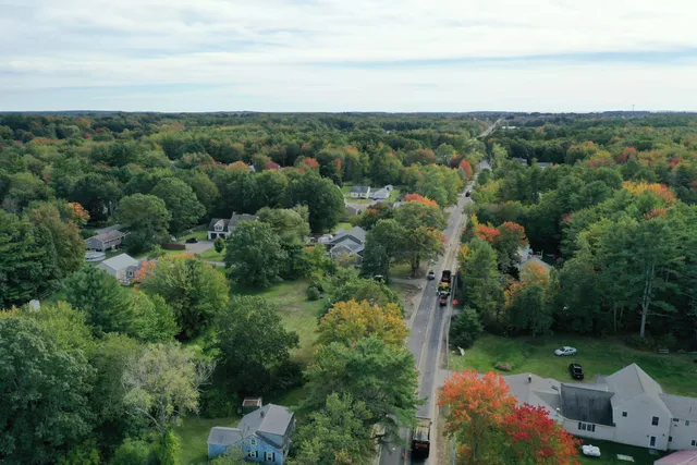Gorham Road Phase II
