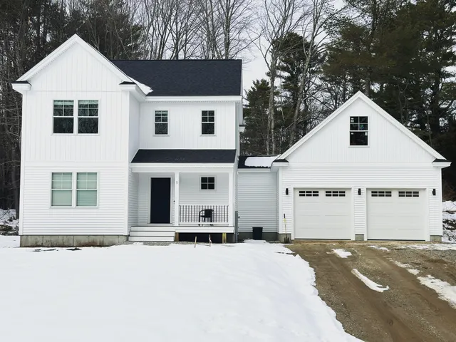 Plowman Builders work photo