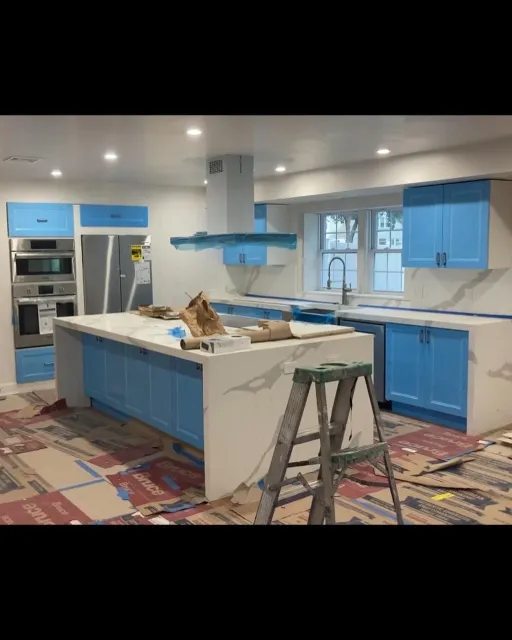 work photo from lznconstructionusa.com