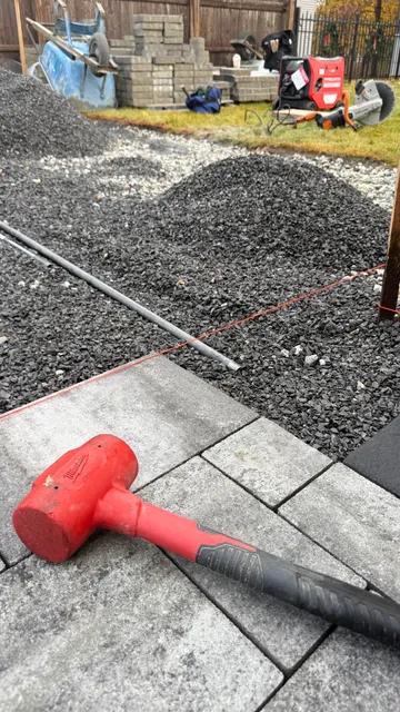 LION Landscaping