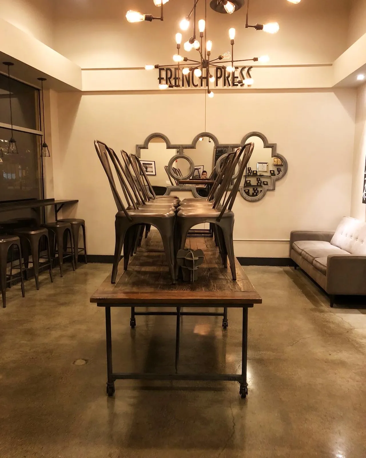Prime Commercial Cleaning, Inc.
