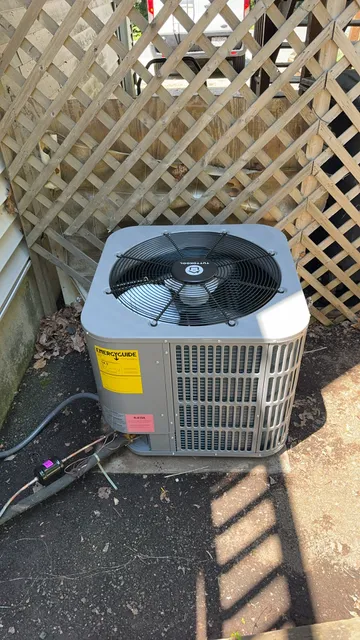 WANJIA ELECTRIC & Hvac Mini Splits万家冷暖