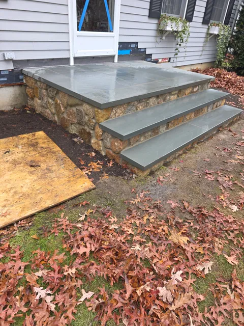 United Construction Evolution work photo