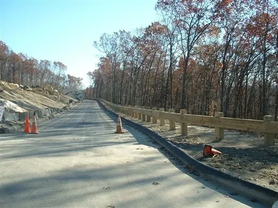 work photo from addessifence.com