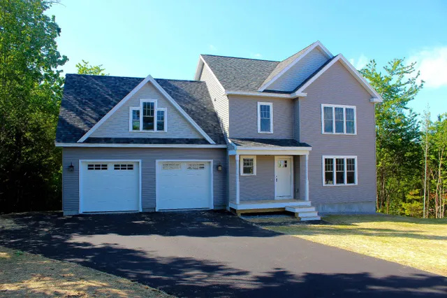 Chase Custom Homes & Finance Inc. work photo