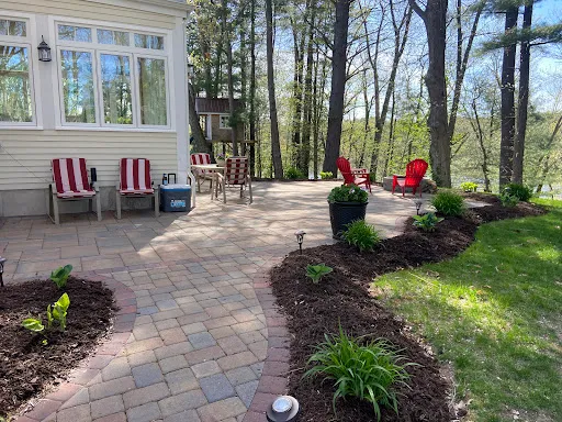 European Brothers Masonry work photo
