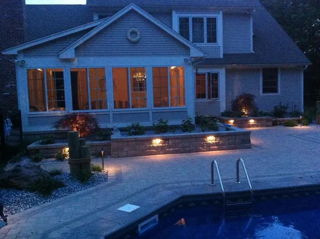 Pioneer Landscapes