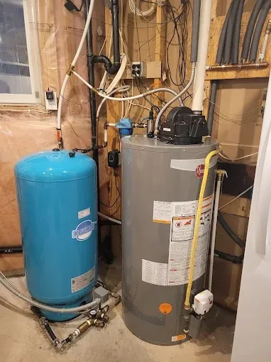 RapidWave Plumbers of Bridgeport work photo