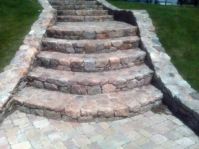 work photo from landscaping-js.com
