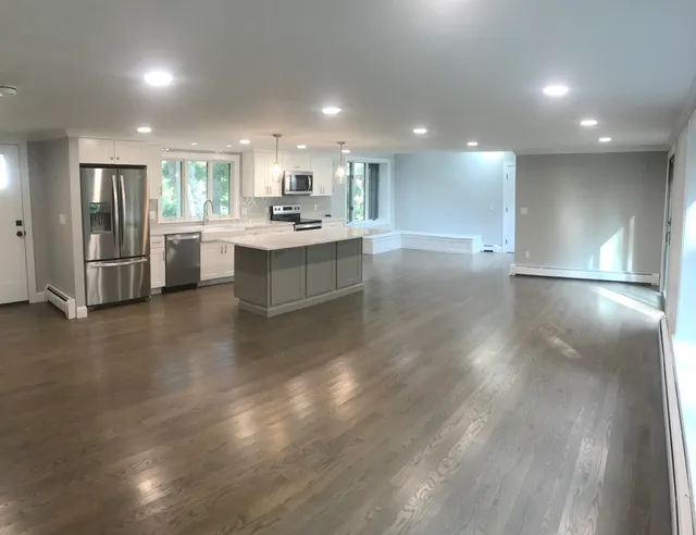 Brookdale Coastal LLC work photo