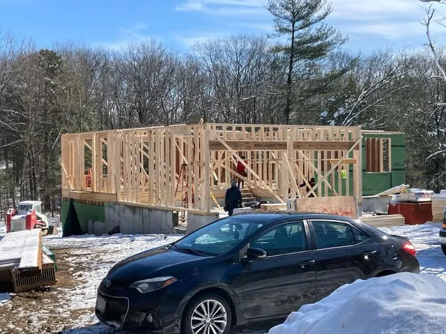 Clement Construction Inc researched project photo