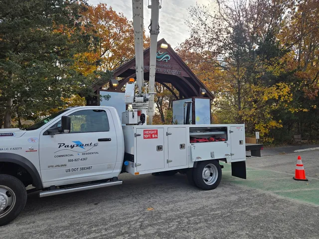 Payzant Electrical Contractors