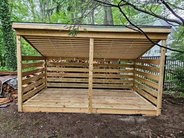 Cape Handy, LLC researched project photo