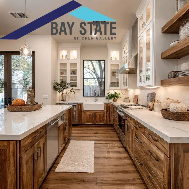 Bay State Kitchen Gallery