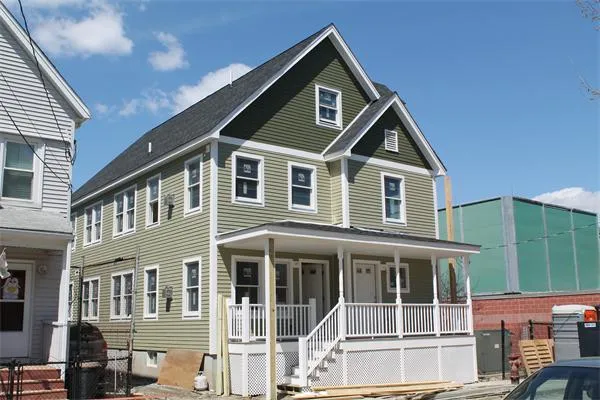 Sterling Construction & Development researched project photo