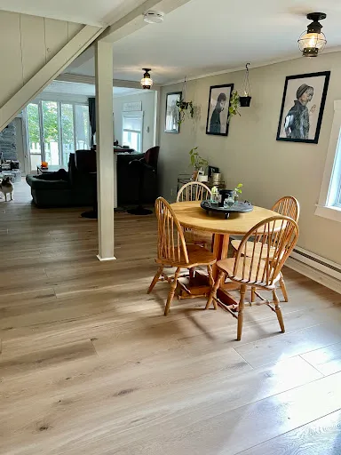 Floor Coverings International Pembroke work photo
