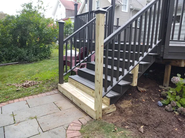 DjZ Services LLC work photo