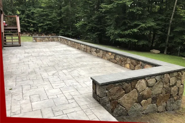 work photo from rmcmasons.com