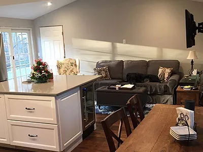 work photo from thehomeimprovementcompanyinc.com