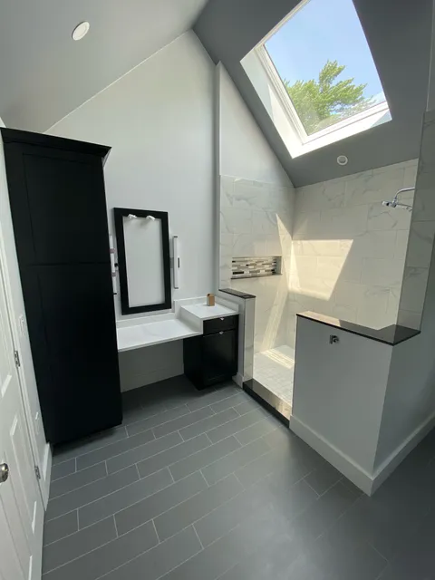 Akor Homes work photo